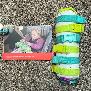 Lovevery Buckle Barrel